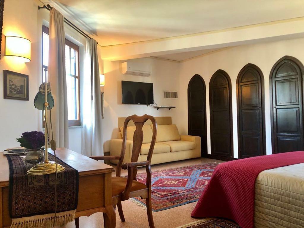 Appartamento La Torretta Mondello Dış mekan fotoğraf
